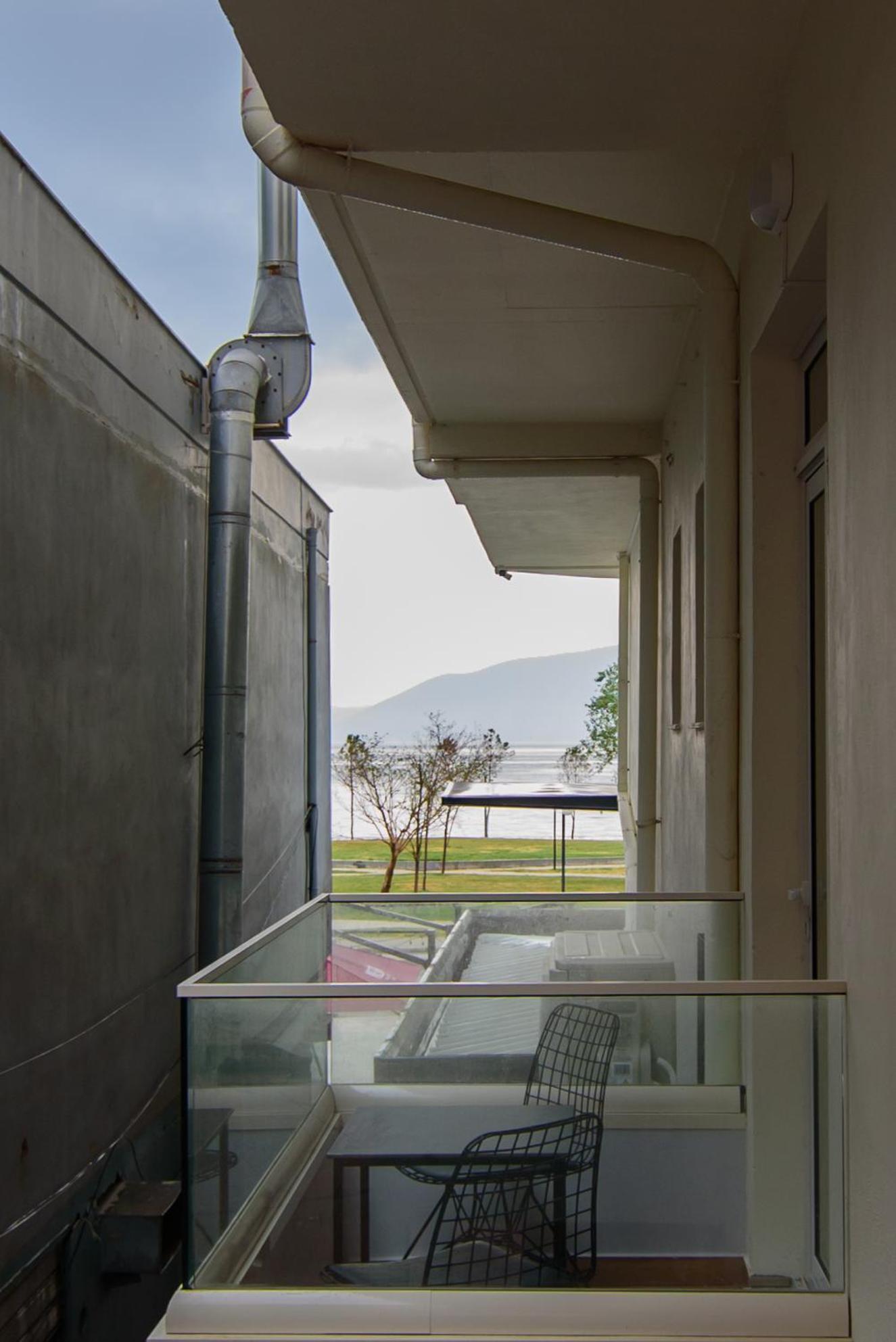 Palm Side Hotel Vlorë 部屋 写真
