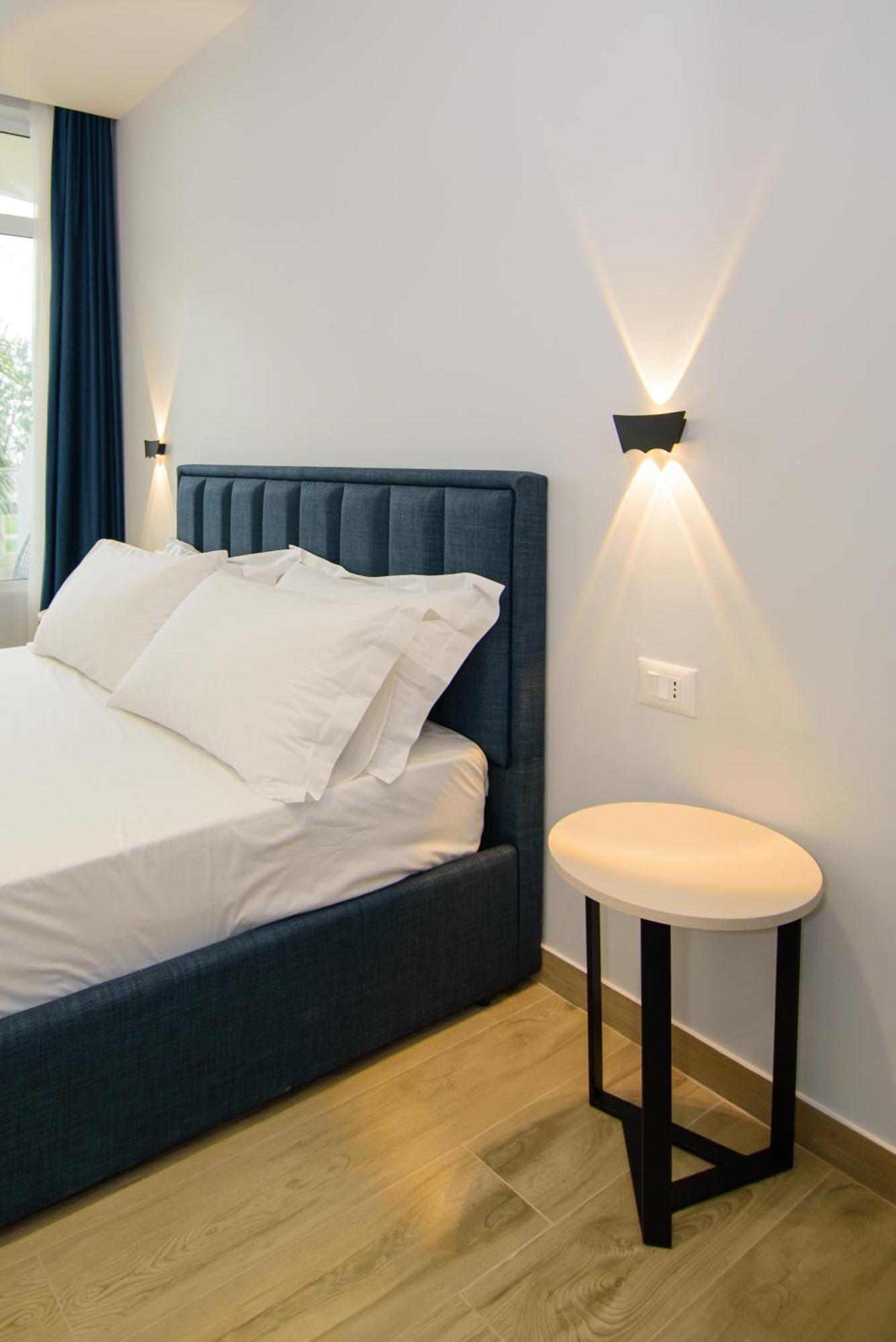 Palm Side Hotel Vlorë 部屋 写真