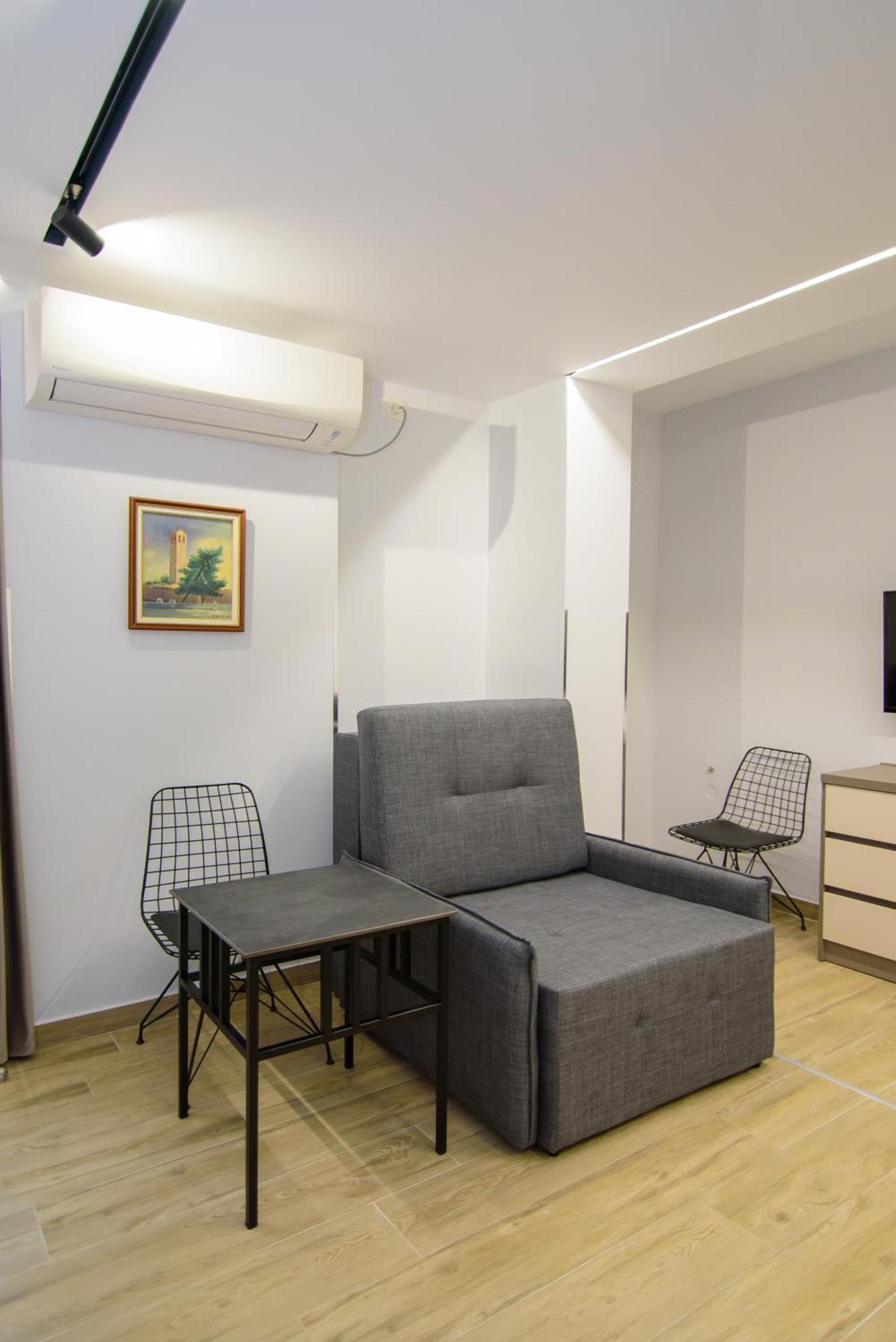 Palm Side Hotel Vlorë 部屋 写真