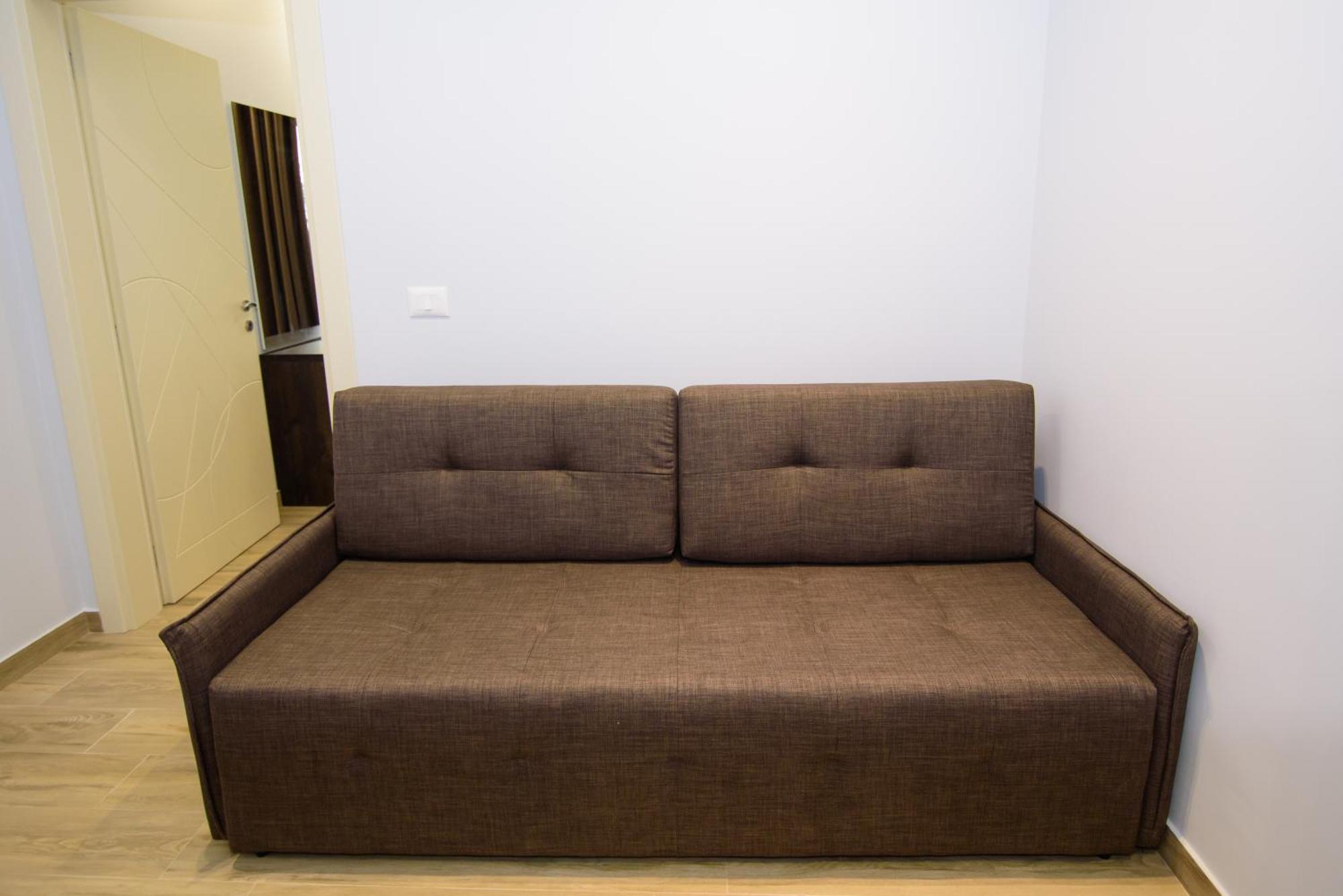 Palm Side Hotel Vlorë 部屋 写真